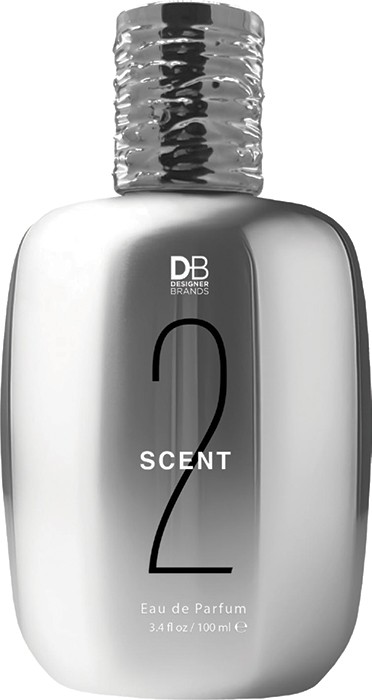Designer Brands Fragrance Scent 2 100mL EDP