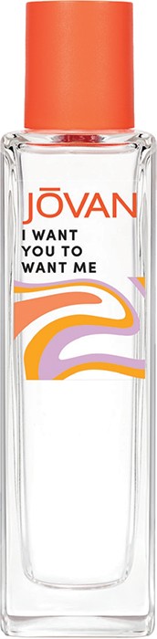 Jovan Musk Make Them Talk 100mL EDP