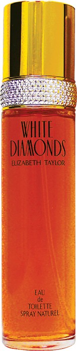 Elizabeth Taylor White Diamonds 100mL EDT