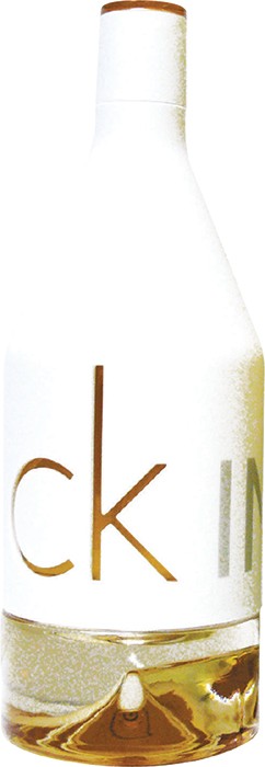CK IN2U for Her EDT 150mL
