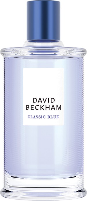 David Beckham Classic Blue 100mL EDT