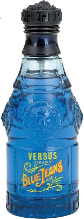Versace Blue Jeans 75mL EDT