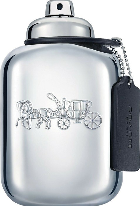 Coach Platinum 60mL EDP