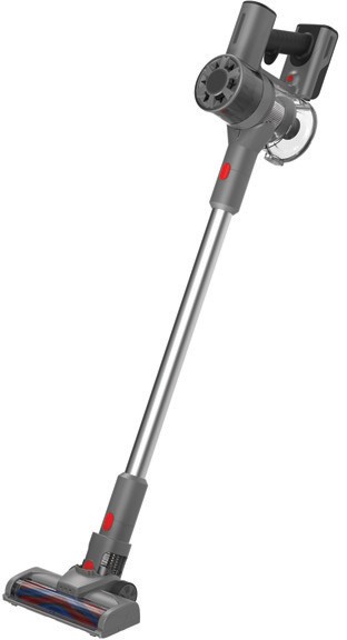 Germanica 2 in 1 Bagless Stick Vacuum