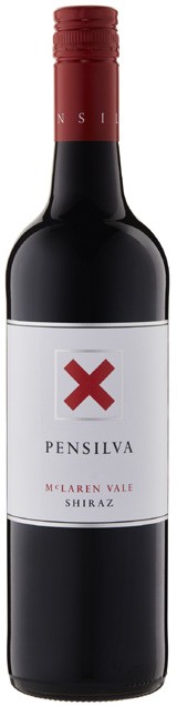 Pensilva Shiraz 750mL