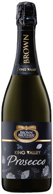 Brown Brothers Prosecco NV 750mL