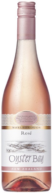 Oyster Bay Rose 750mL