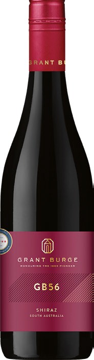 Grant Burge GB 750mL Varieties