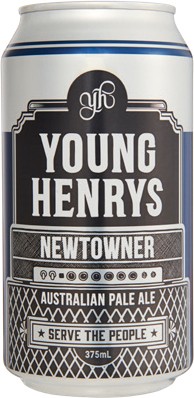 Young Henrys Newtowner 6 Pack