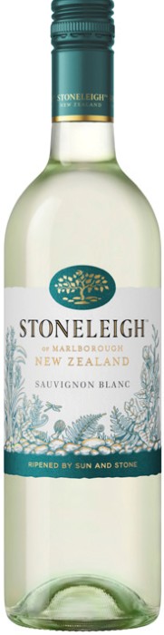 Stoneleigh Marlborough 750mL Varieties