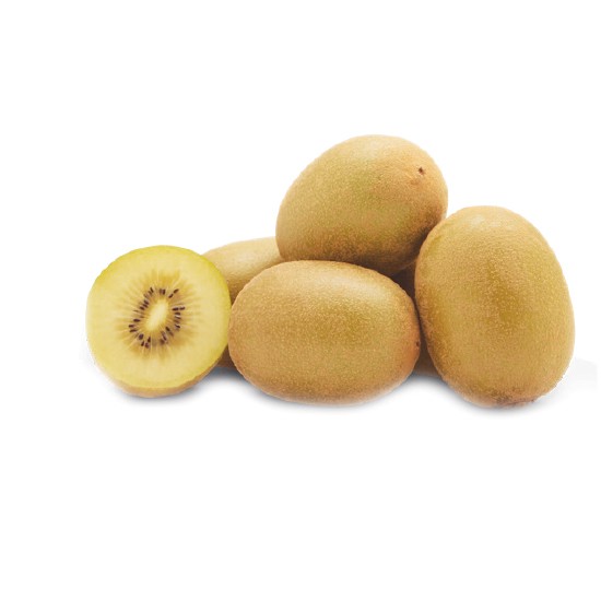 Gold Kiwi Fruit – Product of New Zealand
