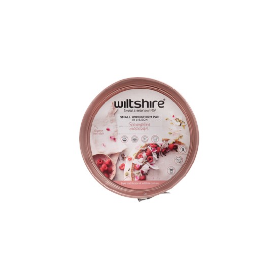 Wiltshire Easybake Springform Small Pan