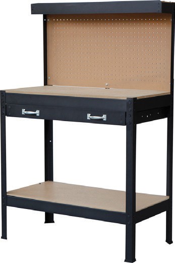 SCA General Purpose Workbench