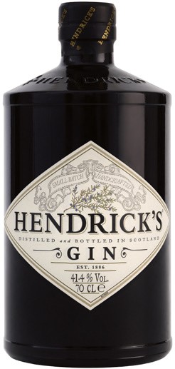 Hendrick’s Gin 700mL
