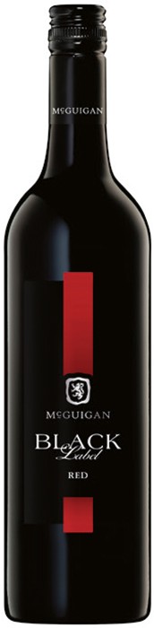 McGuigan Black Label 750mL Varieties