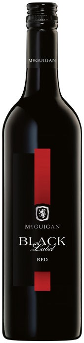 McGuigan Black Label 750mL Varieties