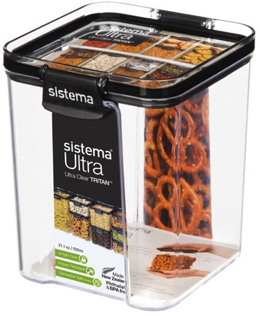 Sistema Ultra Container 920mL
