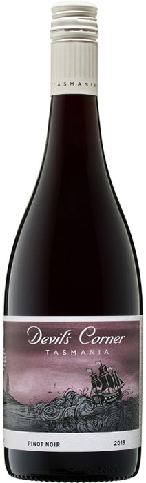 Devils Corner Pinot Noir 750mL