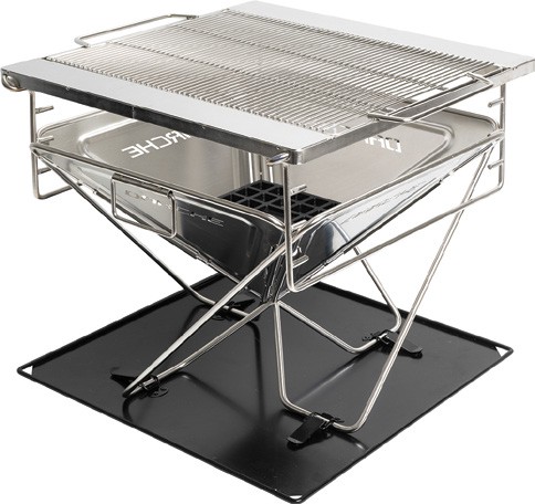 Darche 450 BBQ Fire Pit