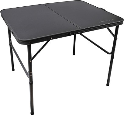 Wanderer Aluminium Folding Table