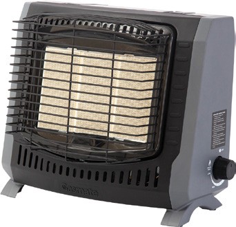 Gasmate Outdoor Camping Heater