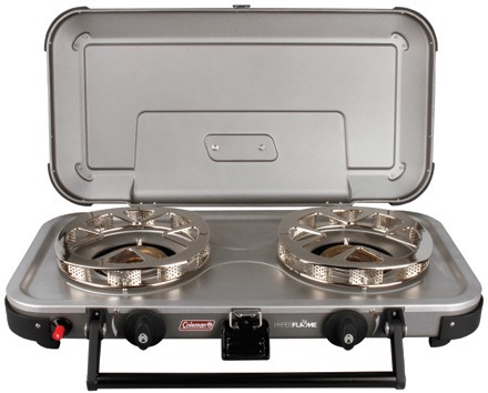 Coleman Fyreknight Hyperflame Camping Stove