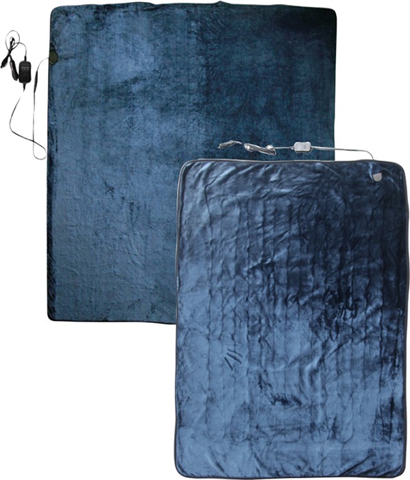 25% off Wanderer 12V Heated Blankets