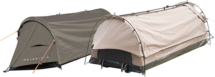 30% off Wanderer Swags