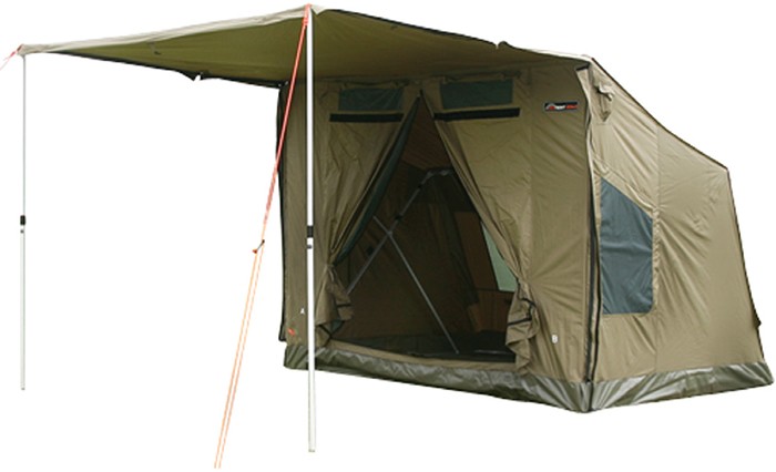 Up to $300 off Oztent RV Tent Range