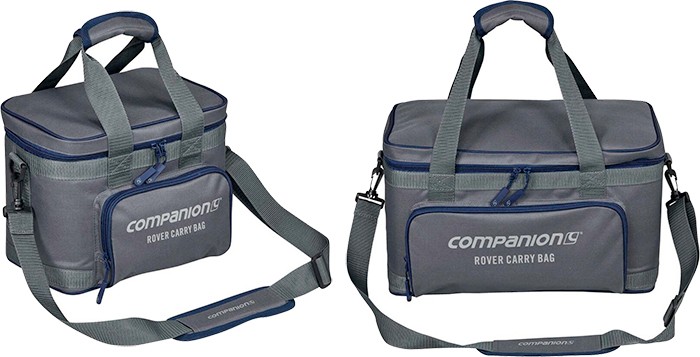 Companion Rover Storage Bags
