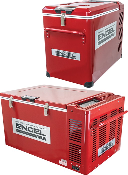 Engel Elite Fridge Freezer Range