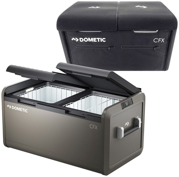 Dometic Protective Covers & Fridge Slides