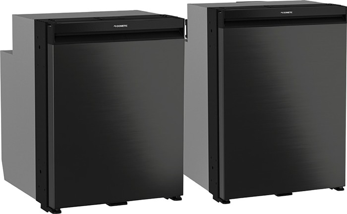 Dometic NRX Upright Fridge Freezer Range