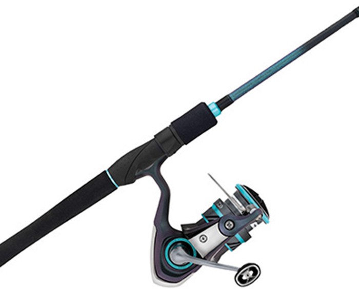 Daiwa Laguna XT Combos