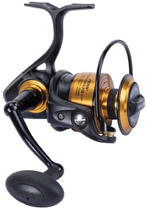 Penn Spinfisher VII Reels