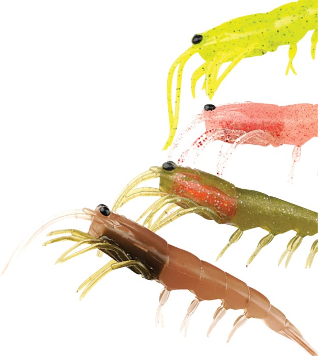 Clone Prawn by Prolure