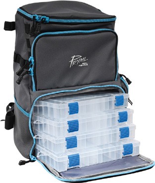 Pryml Trekking Backpack