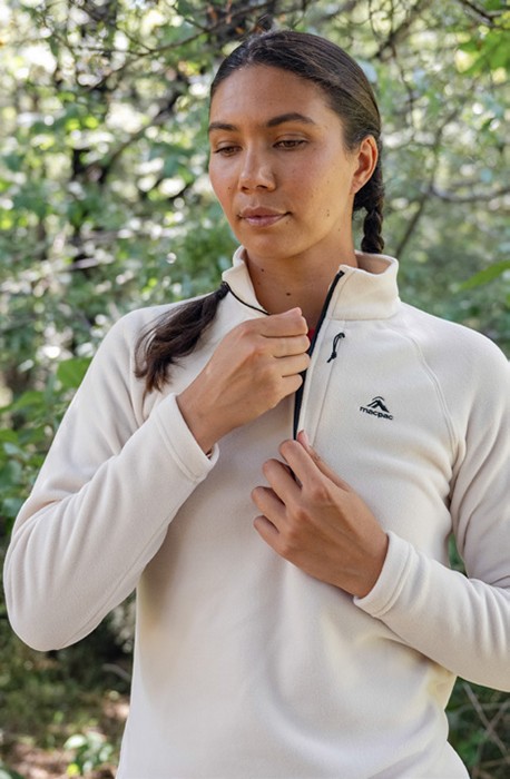 Macpac Tui Fleece