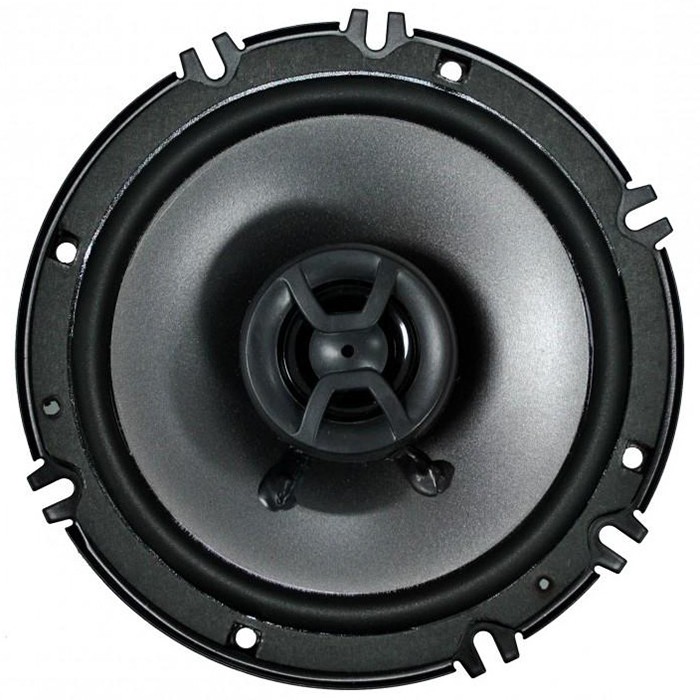 Phoenix Gold 6.5” Coaxial Speaker