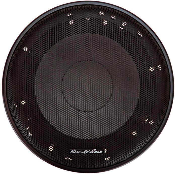 Phoenix Gold 6.5” Component Speaker