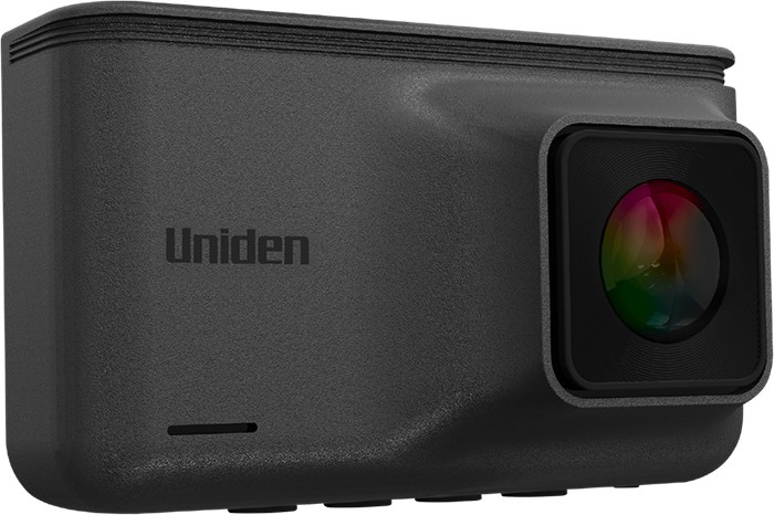 Uniden 2K Super HD Smart Dash Cam with 3” LCD Colour Screen