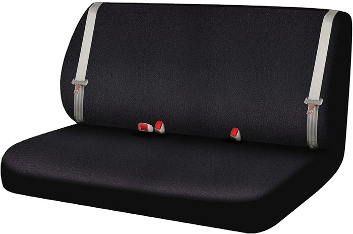 Streetwize Back Seat Protector