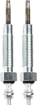 Tridon Glow Plugs
