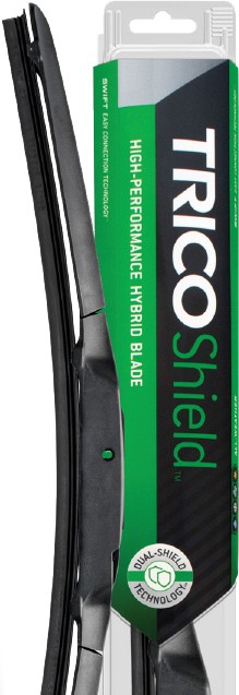 Trico Shield Hybrid Wiper Blade Assembly