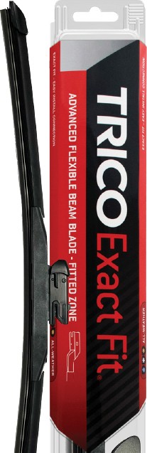 Trico ExactFit Exact Fit Fz Beam Blade