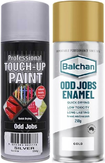 Balchan General Purpose Spray Paint