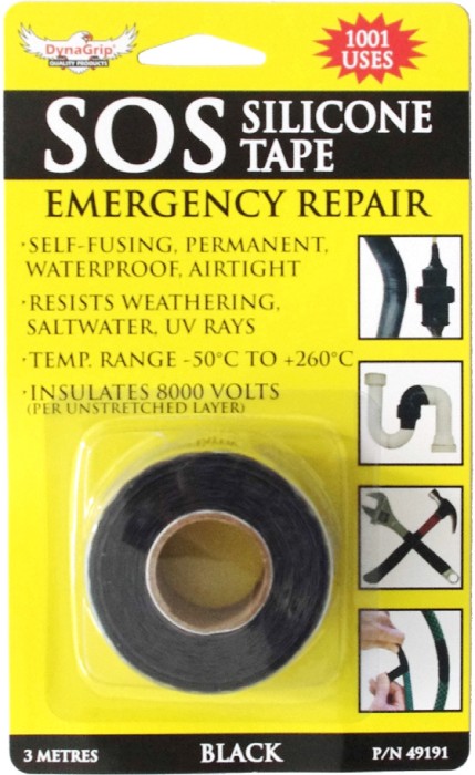 Dynagrip SOS Emergency Repair Tape