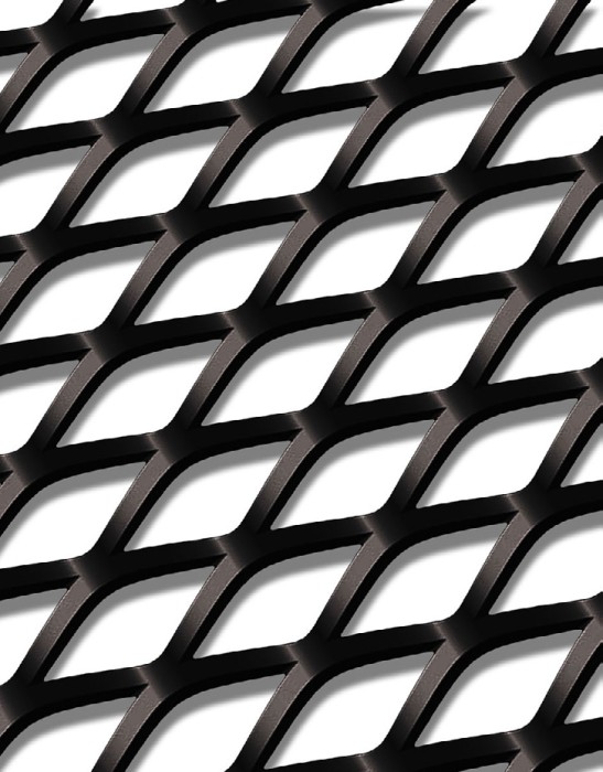 SAAS Mesh Body Kits 400mm X 280mm