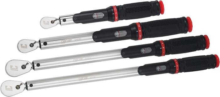 Chicane Torque Wrenches