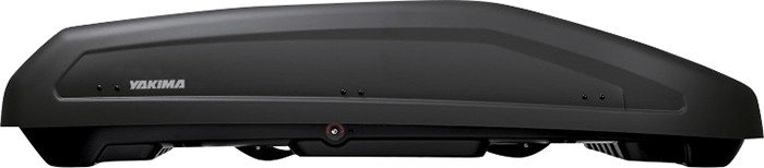 Yakima Easytrip 470 Litre Textured Black